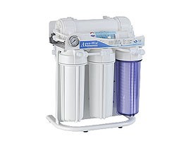 Direct Flow RO System 300 GPD